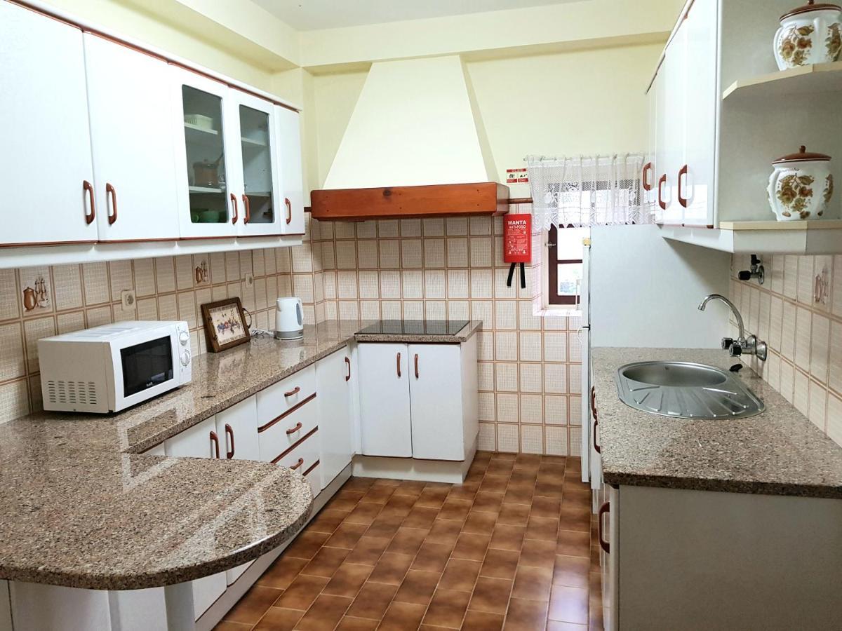 Apartamentos Garrett Орта Номер фото