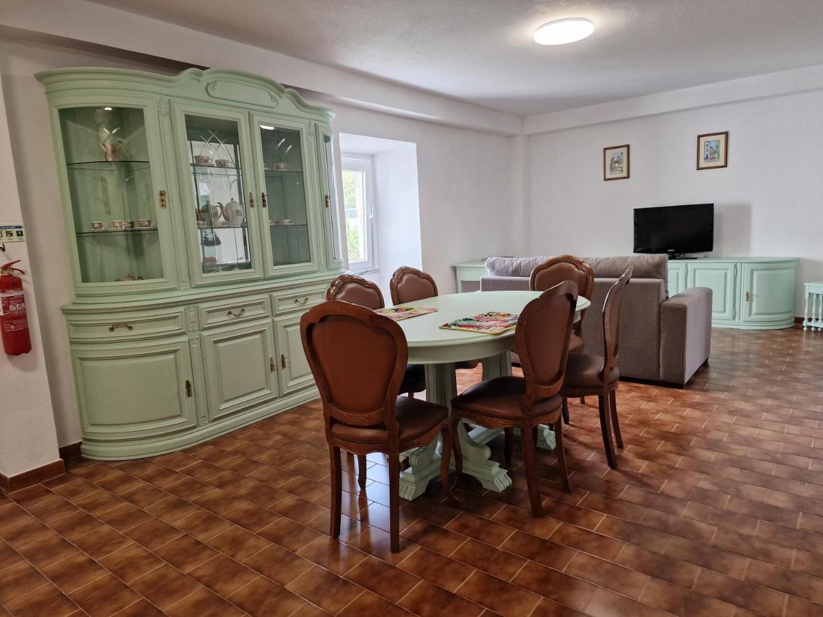 Apartamentos Garrett Орта Екстер'єр фото