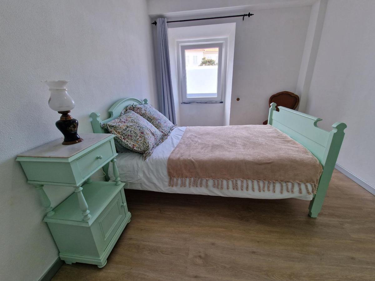 Apartamentos Garrett Орта Екстер'єр фото