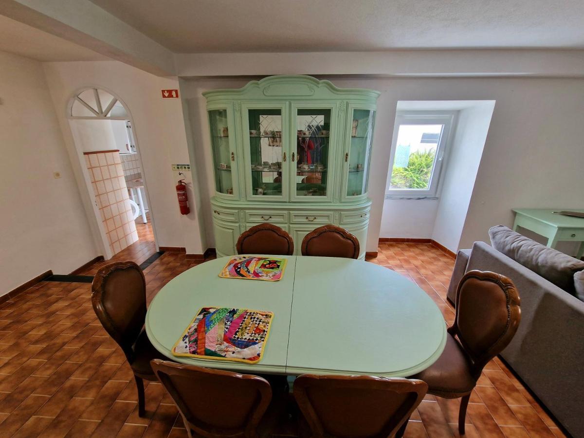 Apartamentos Garrett Орта Екстер'єр фото