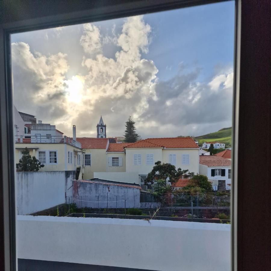 Apartamentos Garrett Орта Екстер'єр фото