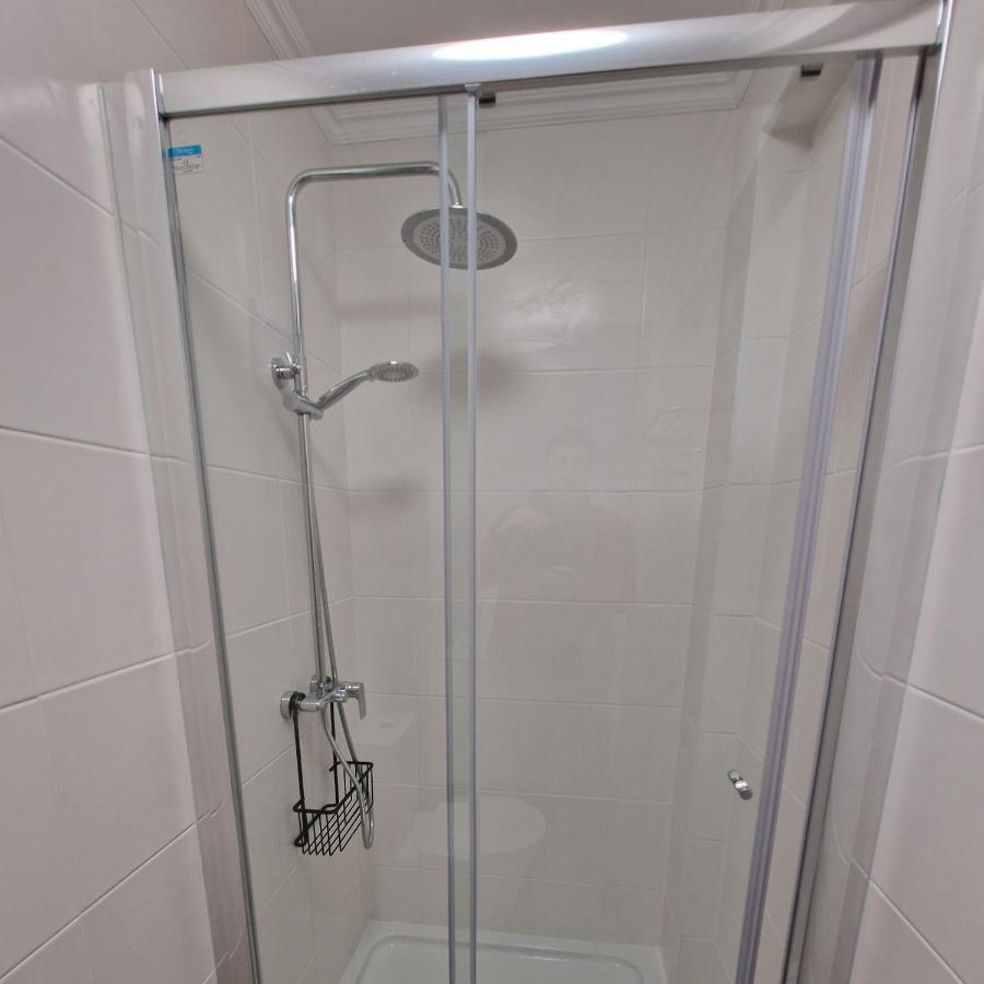 Apartamentos Garrett Орта Екстер'єр фото