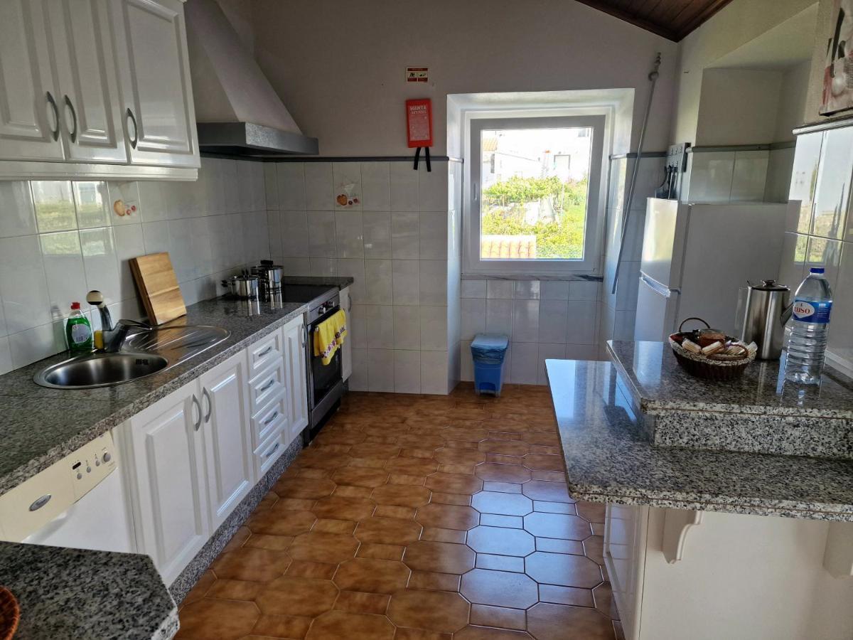 Apartamentos Garrett Орта Екстер'єр фото