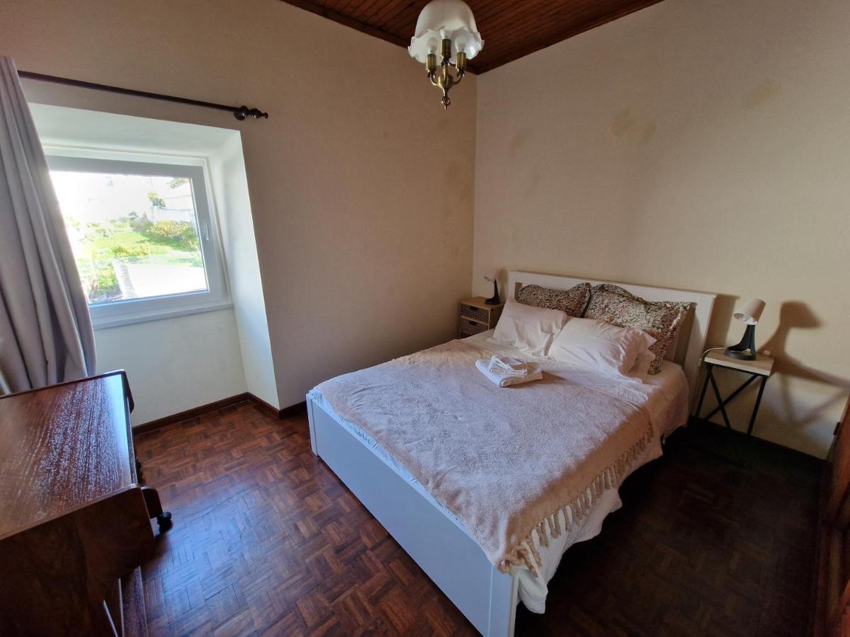 Apartamentos Garrett Орта Екстер'єр фото