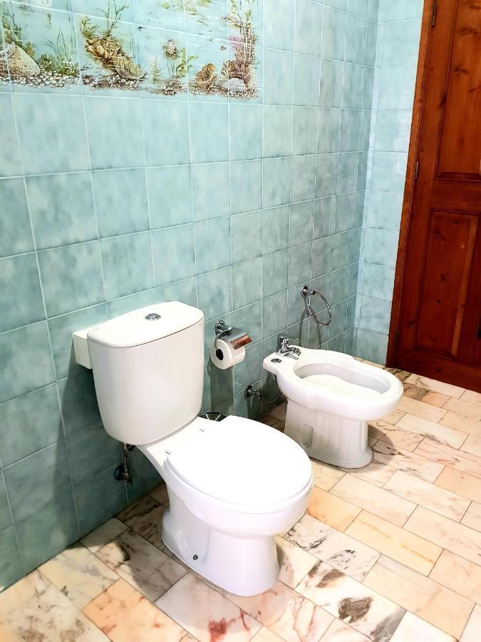 Apartamentos Garrett Орта Екстер'єр фото