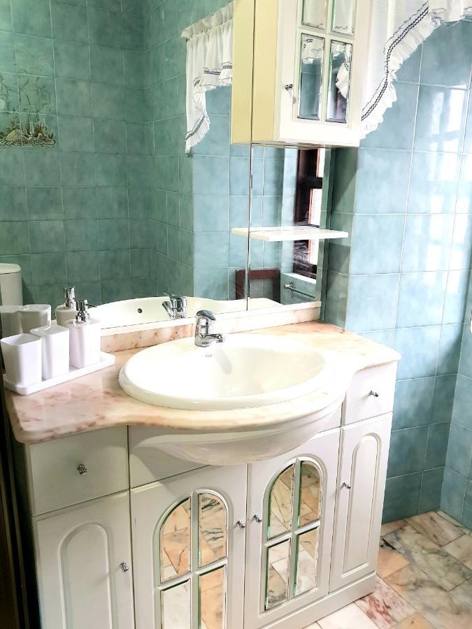 Apartamentos Garrett Орта Екстер'єр фото