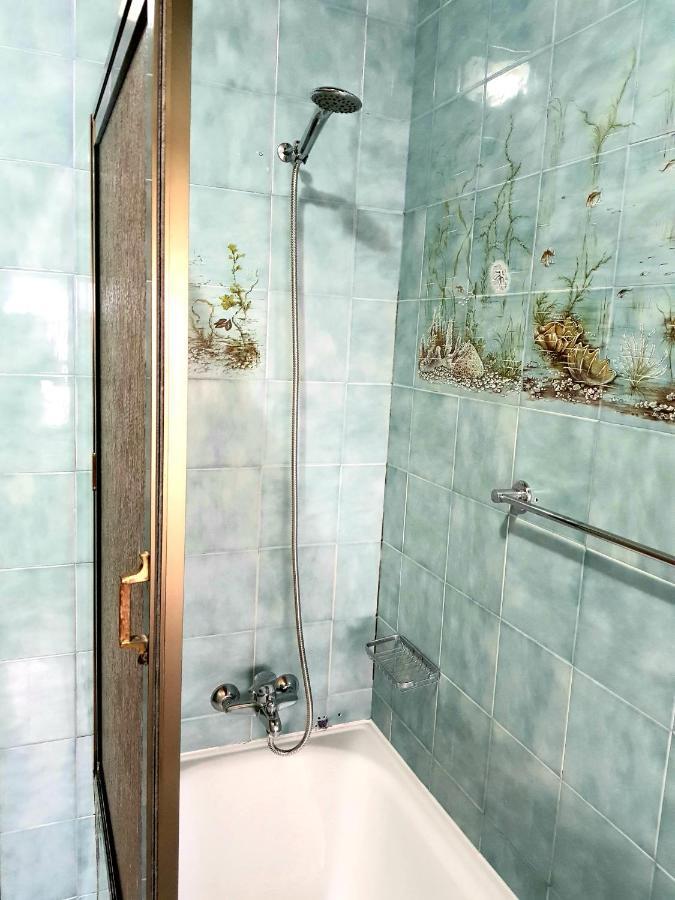 Apartamentos Garrett Орта Екстер'єр фото